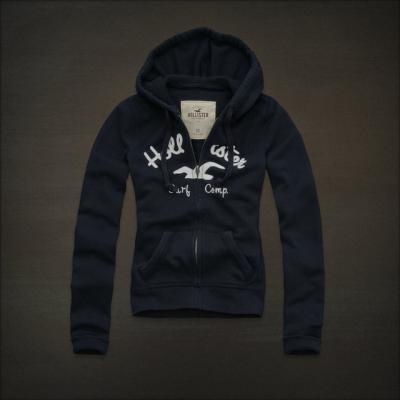 Cheap Hollister Women Hoodies wholesale No. 9